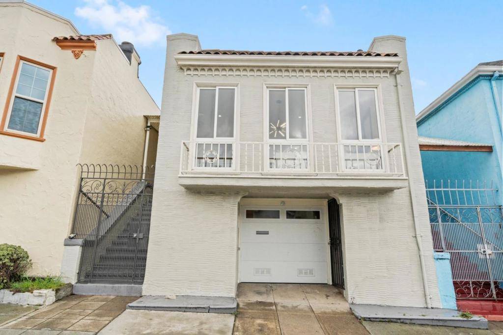San Francisco, CA 94116,1959 19th AVE