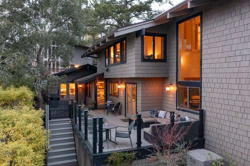 Carmel, CA 93923,24452 Portola AVE