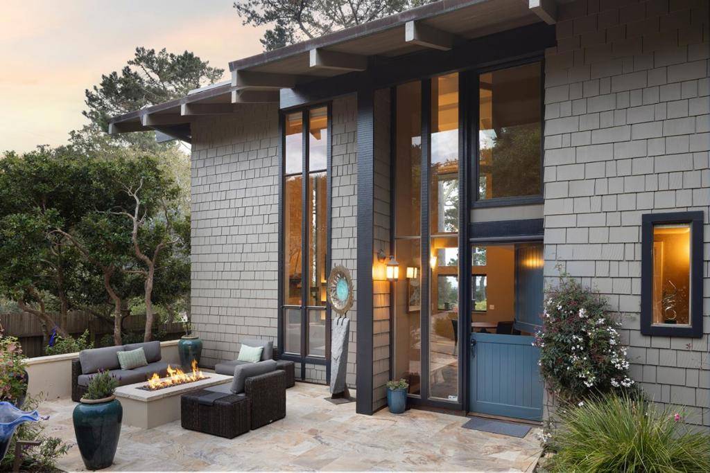Carmel, CA 93923,24452 Portola AVE