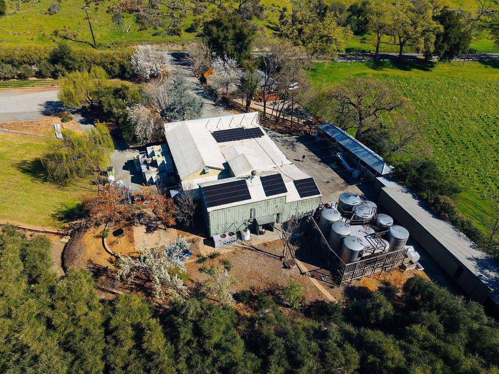 CA 94574,1001 Silverado Trail South