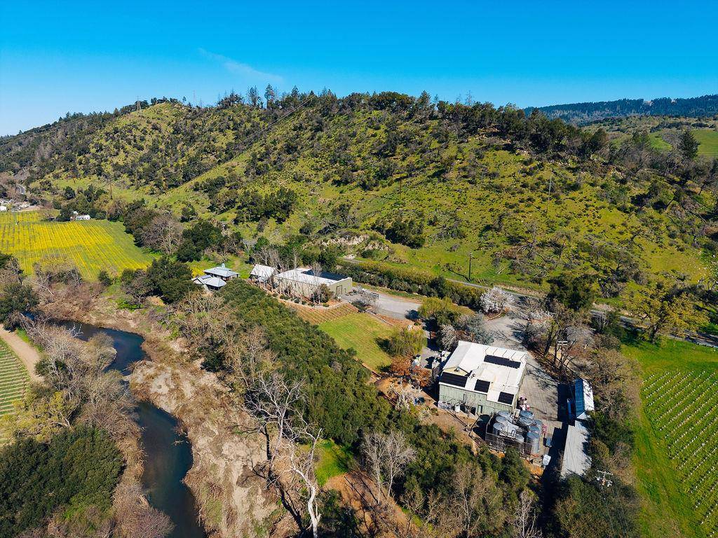 CA 94574,1001 Silverado Trail South