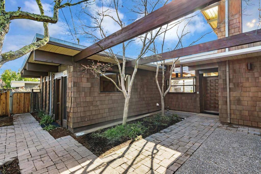 San Mateo, CA 94402,1760 Lexington AVE