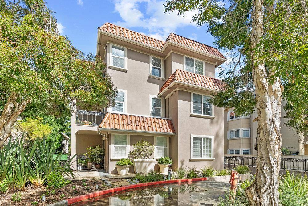 Burlingame, CA 94010,550 El Camino Real #103