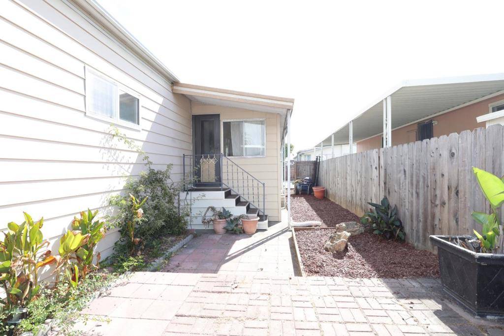 Sunnyvale, CA 94089,600 E Weddell DR