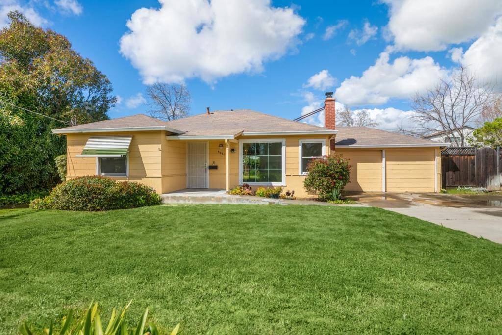 San Jose, CA 95127,3961 Golf DR