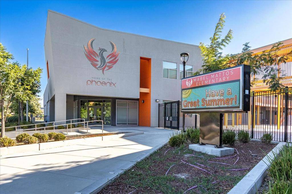 Milpitas, CA 95035,1705 Lee WAY