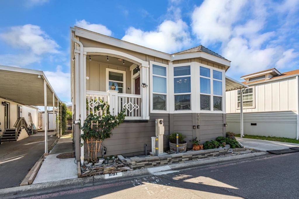 Sunnyvale, CA 94089,1085 Tasman DR