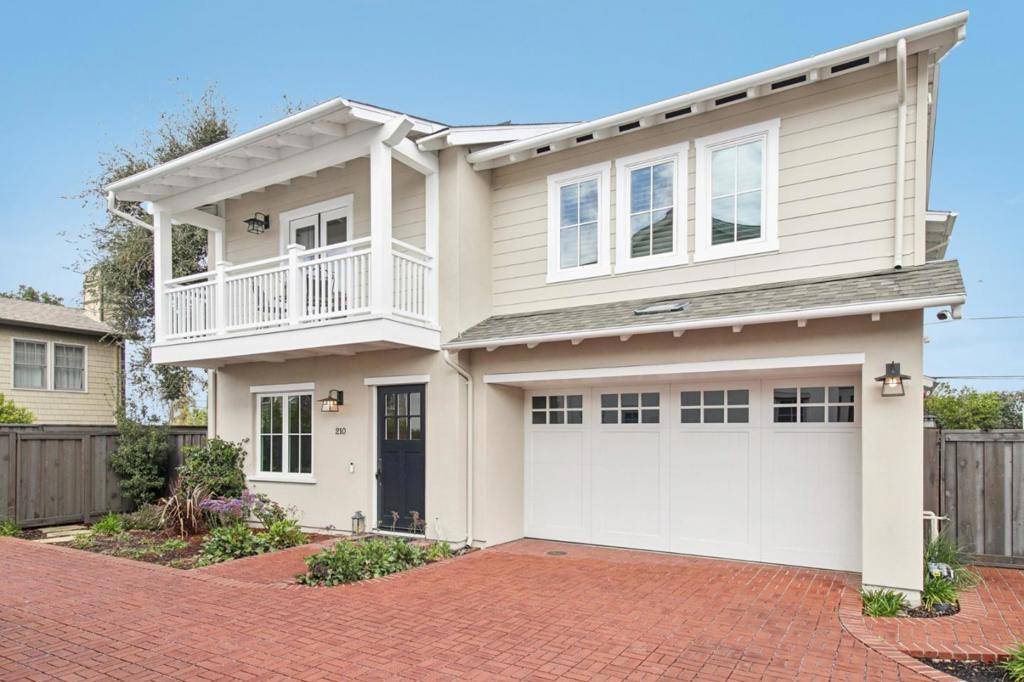 Los Gatos, CA 95032,210 Oak Tree CIR