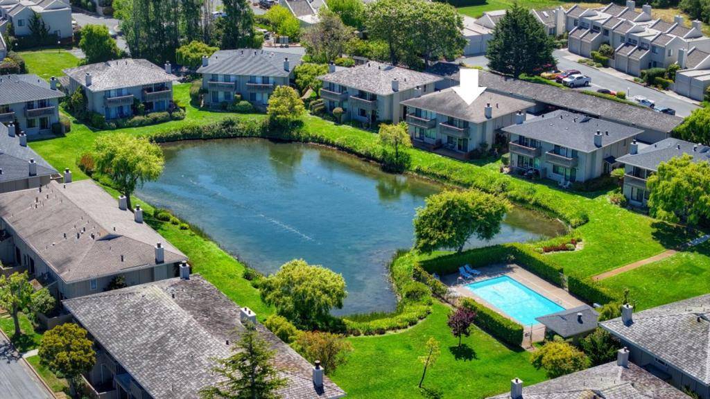 Carmel, CA 93923,3850 Rio RD #44