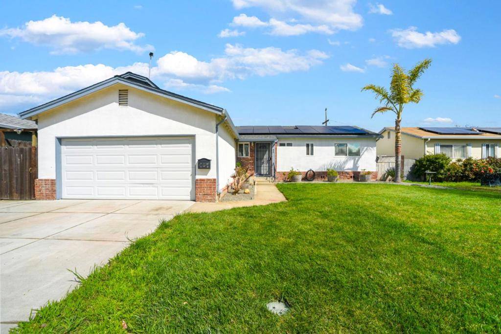 Rio Vista, CA 94571,980 Rolling Green DR