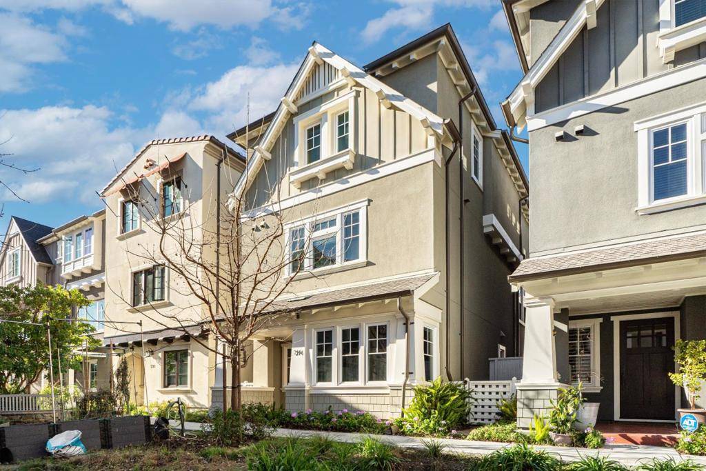 Fremont, CA 94539,214 Ladybug TER
