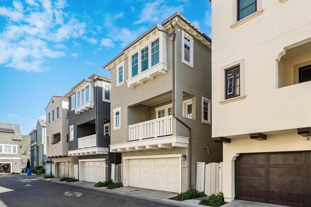 Fremont, CA 94539,214 Ladybug TER