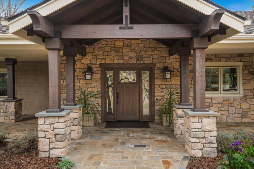 16207 Short RD Los Gatos, CA 95032