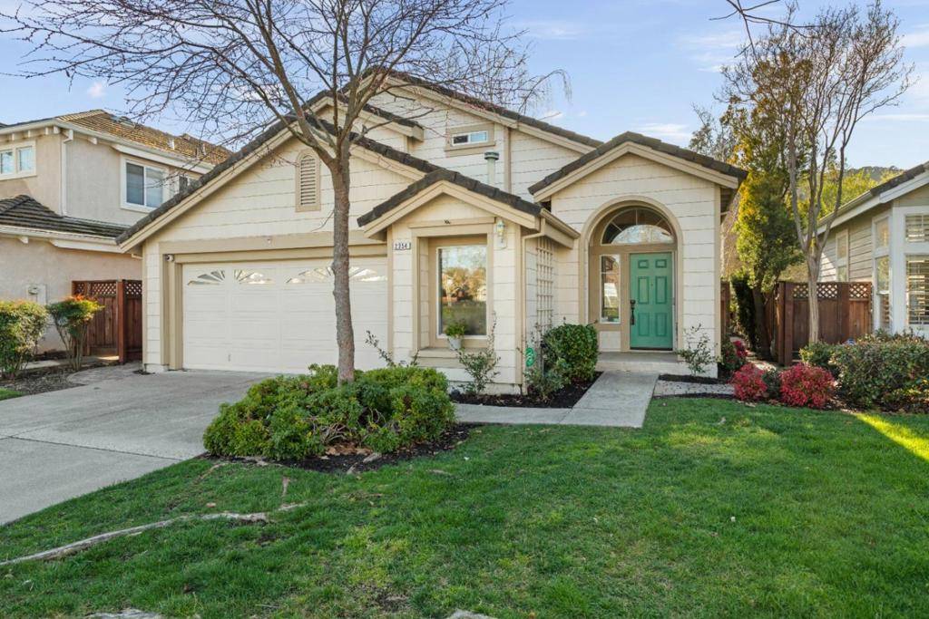 Pleasanton, CA 94566,2354 Meadowlark DR