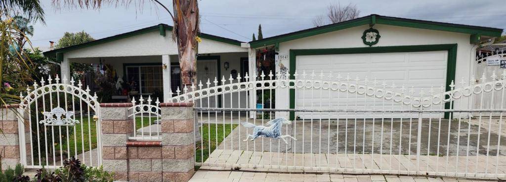 San Jose, CA 95127,1504 Mount Shasta DR