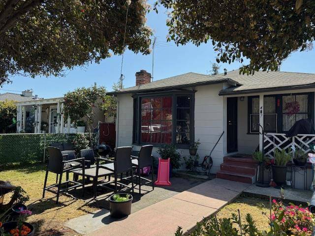 Hayward, CA 94541,407 Smalley AVE