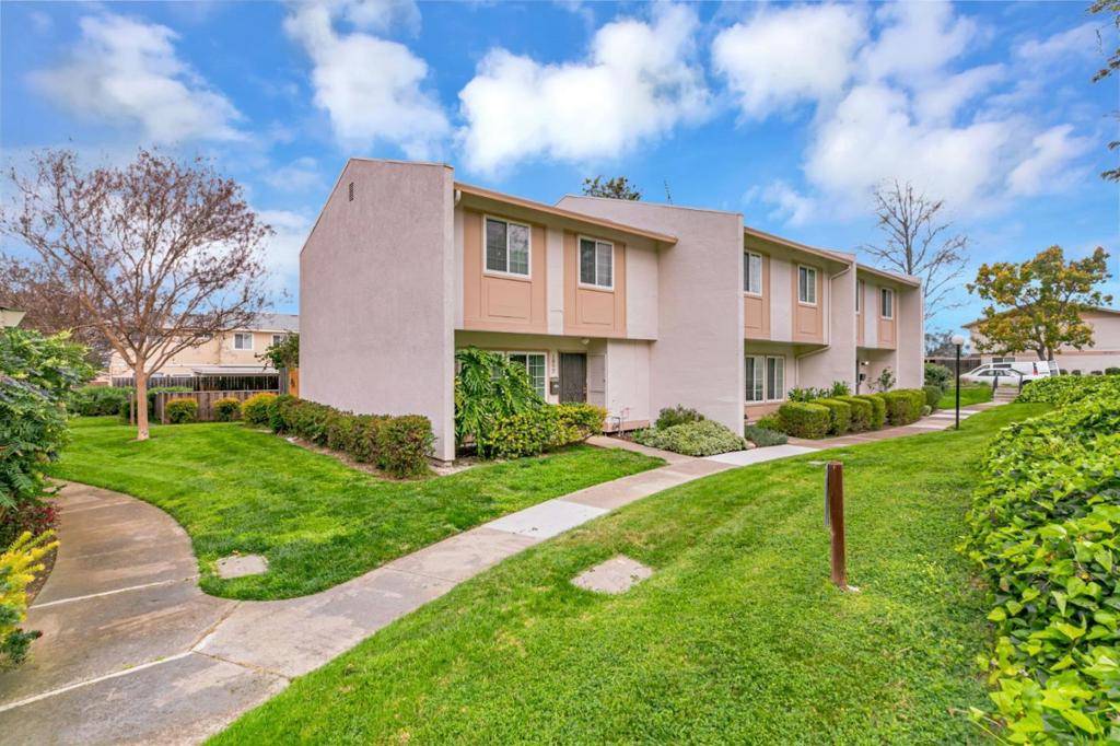San Jose, CA 95132,1894 Shilling CT