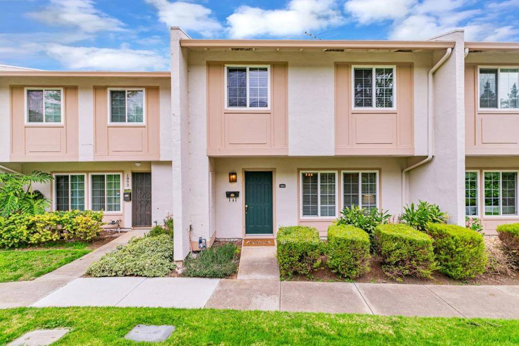San Jose, CA 95132,1894 Shilling CT