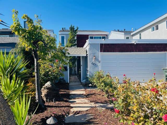Redwood City, CA 94065,321 Quay LN
