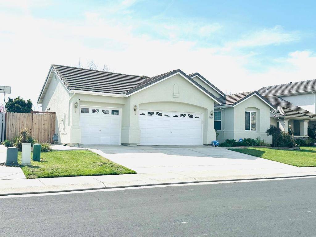 Stockton, CA 95212,9042 Chianti CIR