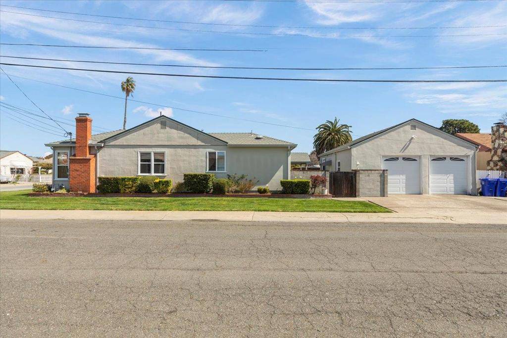 San Leandro, CA 94579,1064 Fargo AVE