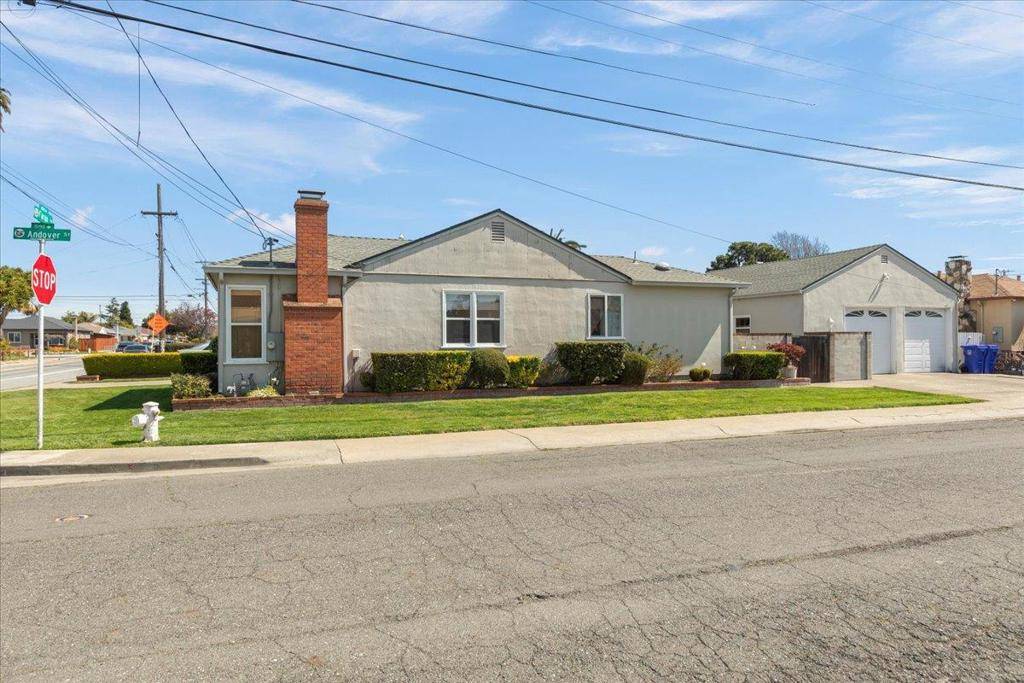 San Leandro, CA 94579,1064 Fargo AVE