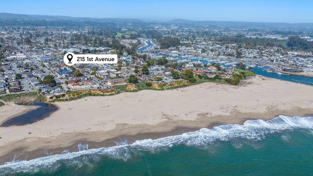 Santa Cruz, CA 95062,215 1st AVE