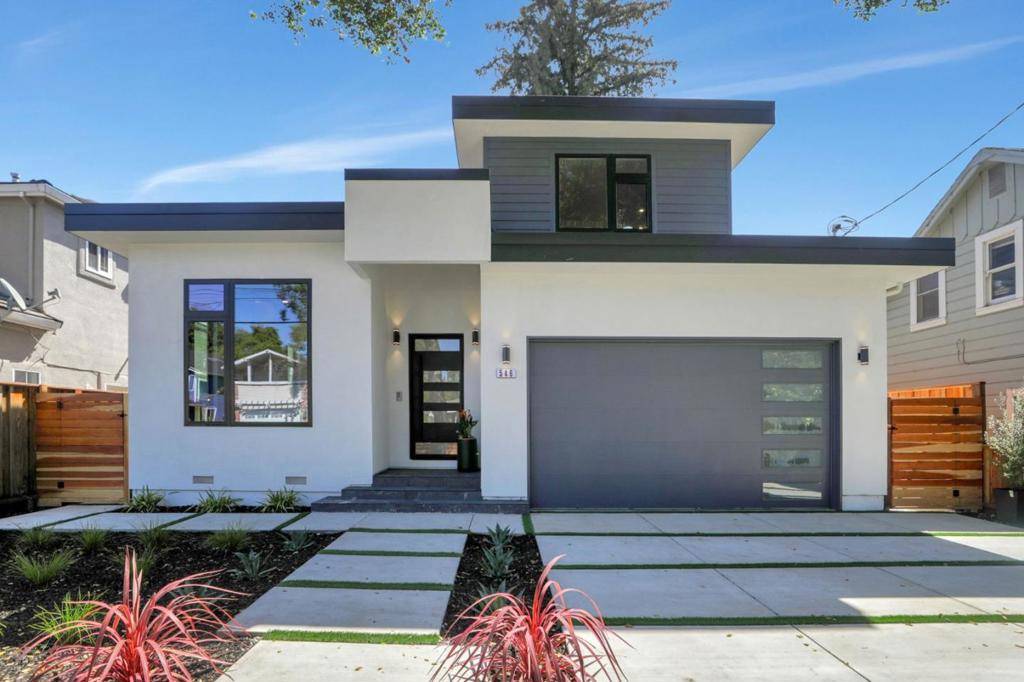 Menlo Park, CA 94025,546 9th AVE