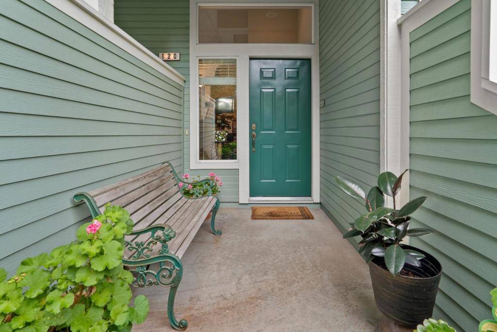 Santa Cruz, CA 95060,120 Claremont Terrace
