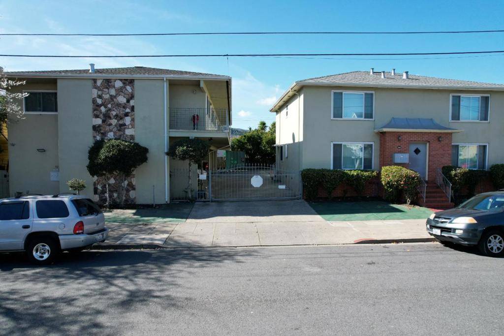 San Bruno, CA 94066,927933 Green AVE