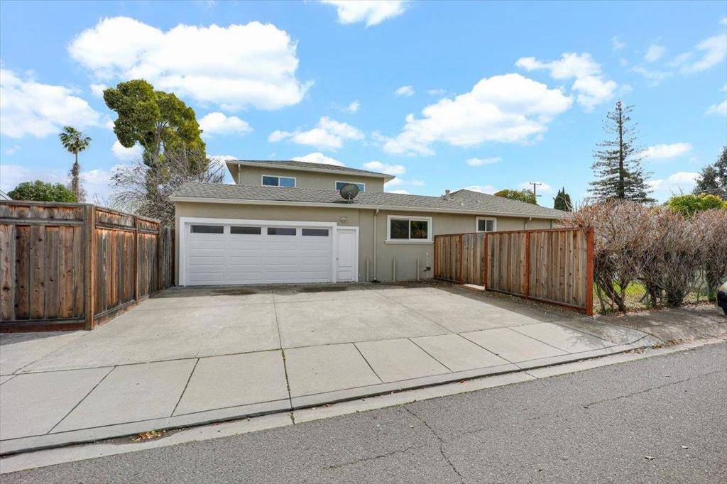Redwood City, CA 94063,3335 Spring ST