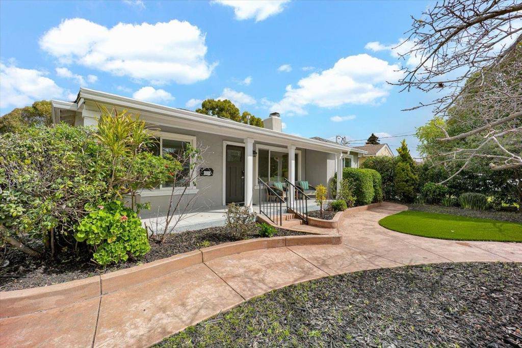 Redwood City, CA 94063,3335 Spring ST