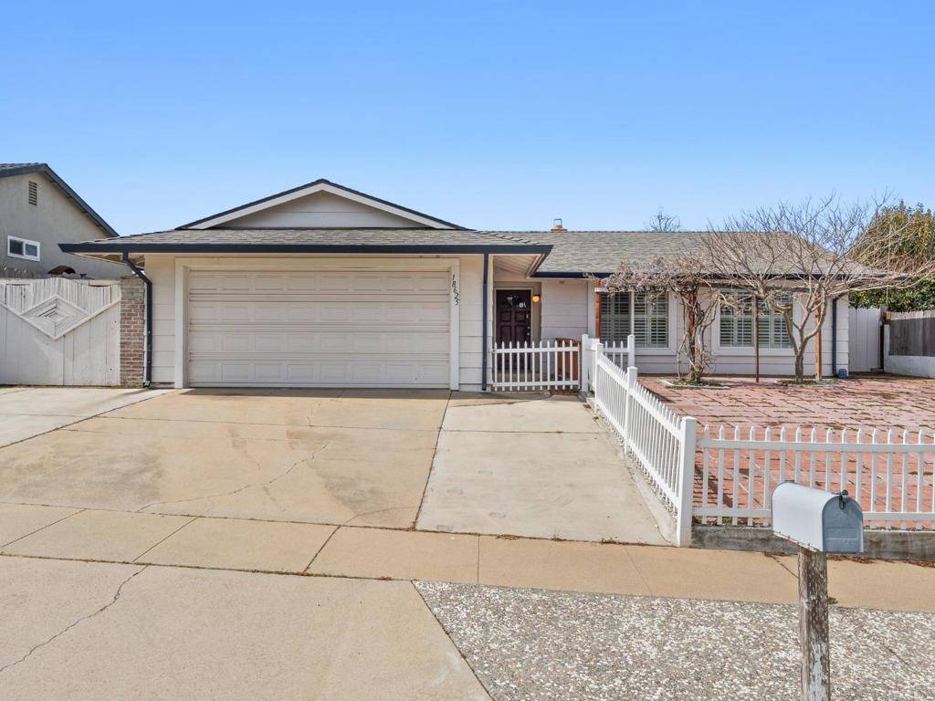 Salinas, CA 93906,18625 Northridge DR