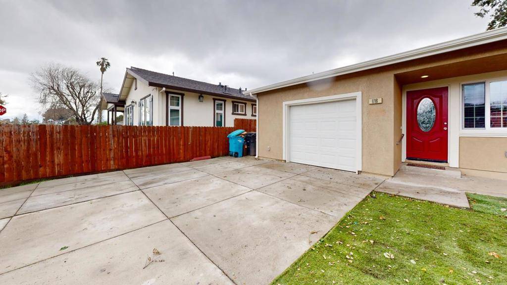 East Palo Alto, CA 94303,616 Bell ST