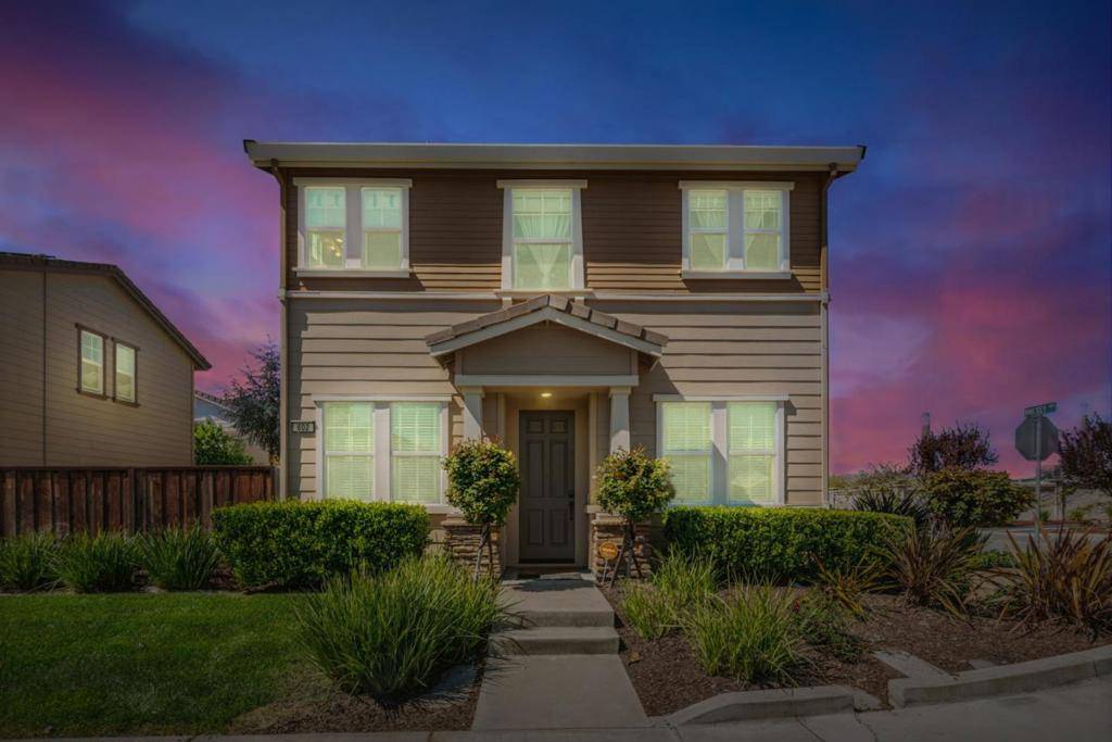 Pittsburg, CA 94565,602 Herb White WAY