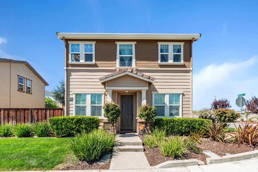 Pittsburg, CA 94565,602 Herb White WAY