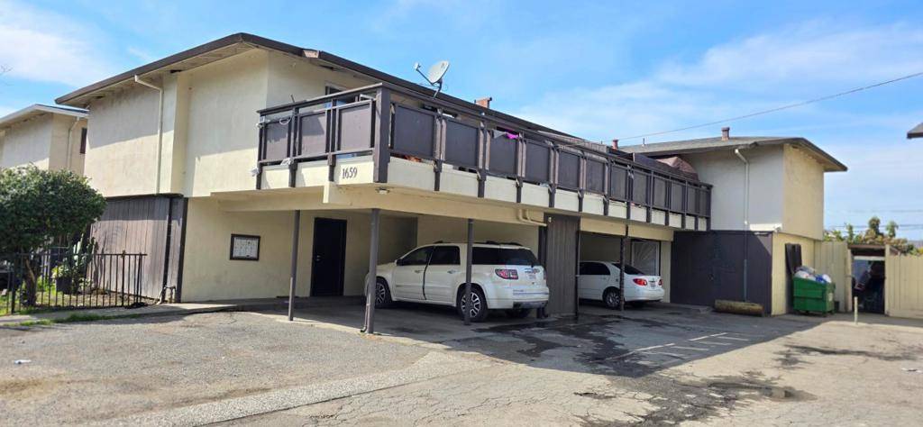 San Jose, CA 95116,1659 Virginia AVE