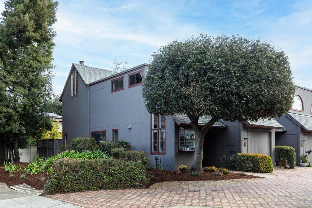 Menlo Park, CA 94025,120 Amherst AVE