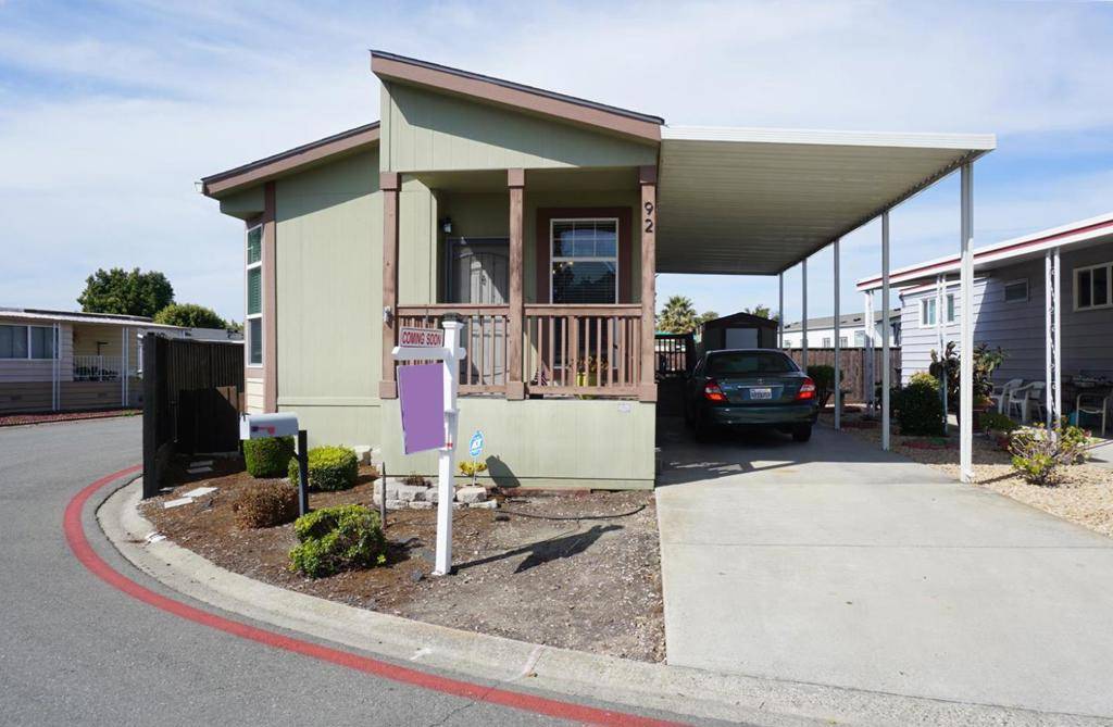 Sunnyvale, CA 94089,1220 Tasman DR