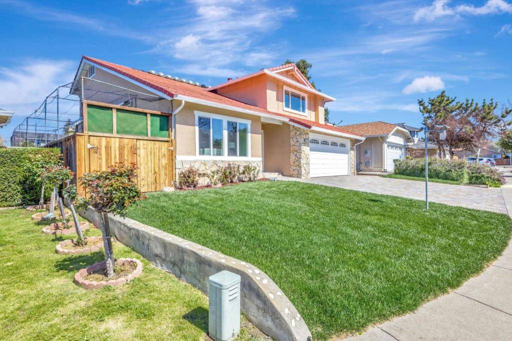 Fremont, CA 94536,1513 Shinn CT