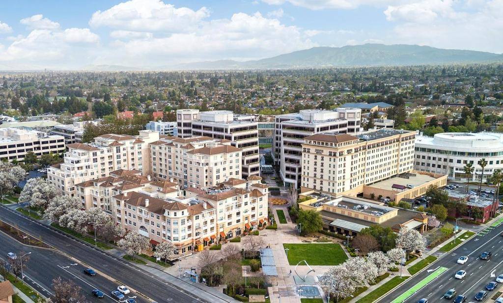 Cupertino, CA 95014,20488 Stevens Creek BLVD #1705