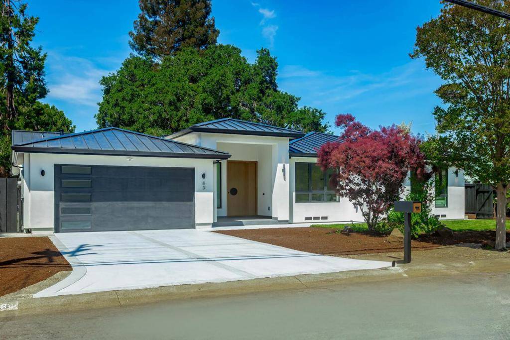 Los Altos, CA 94022,83 Sevilla DR