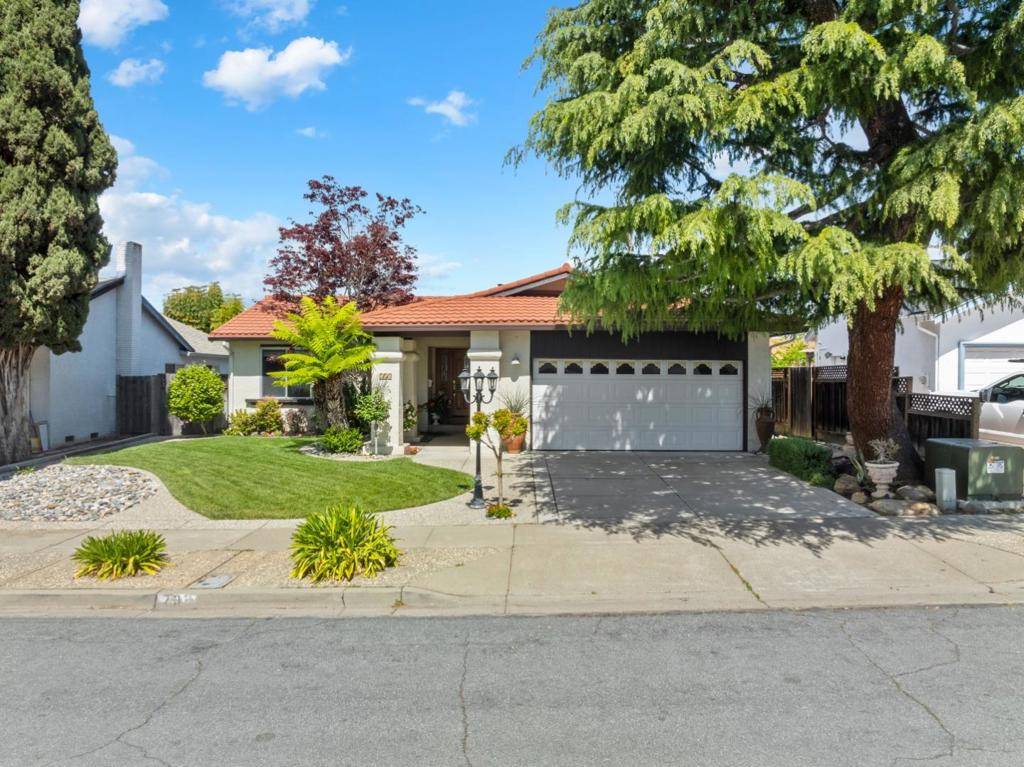 Fremont, CA 94539,733 Covina WAY