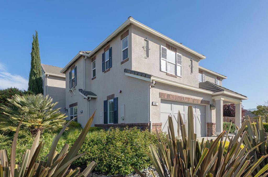 Morgan Hill, CA 95037,655 San Marino CT