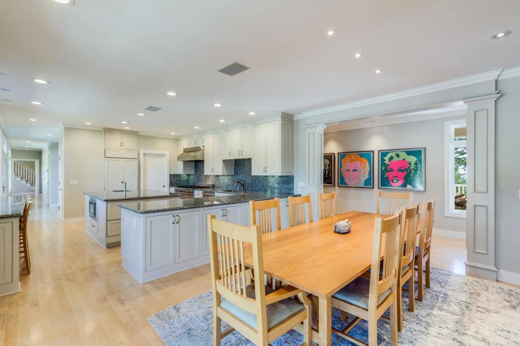 Woodside, CA 94062,22 Starwood DR
