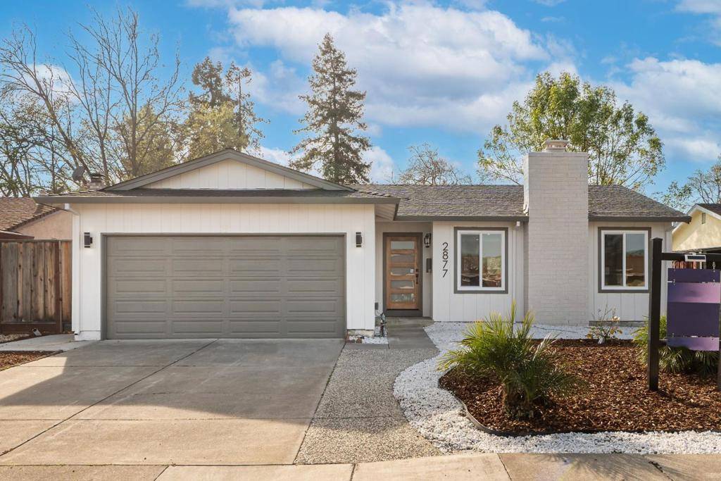 Union City, CA 94587,2877 Pelican DR
