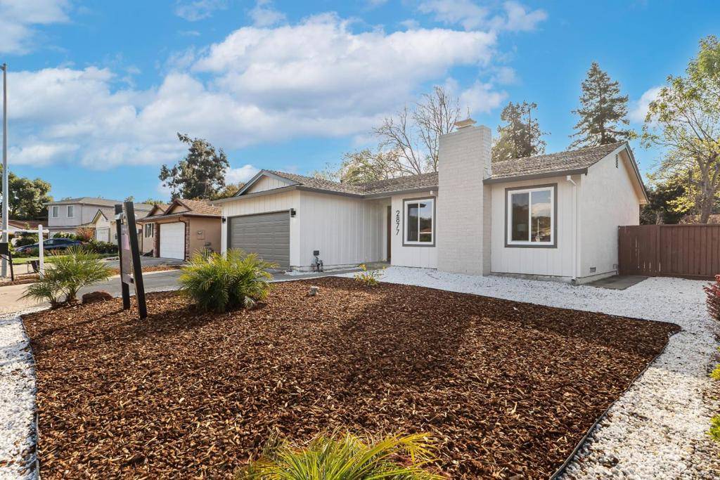 Union City, CA 94587,2877 Pelican DR