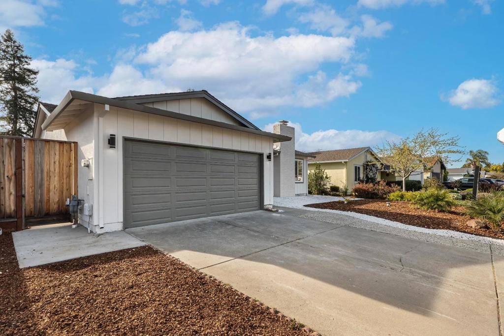 Union City, CA 94587,2877 Pelican DR