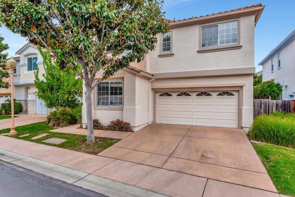 Cupertino, CA 95014,20337 Via San Marino