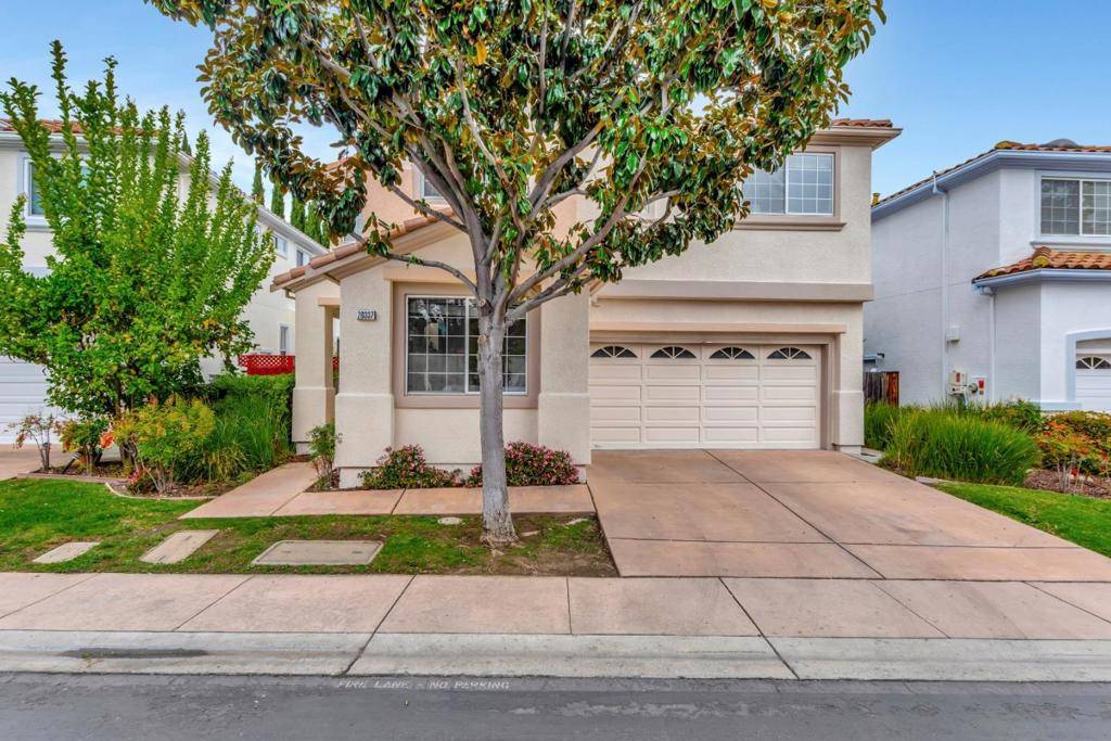 Cupertino, CA 95014,20337 Via San Marino